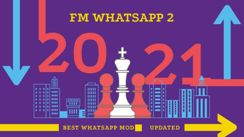 Best WhatsApp Mod 2021