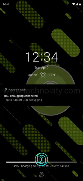 Custom ROM For OnePlus 6T