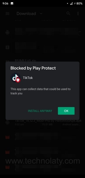 Tiktok Mod Apk V18 6 3 Unlock Region No Watermark For Android 2021 Technolaty