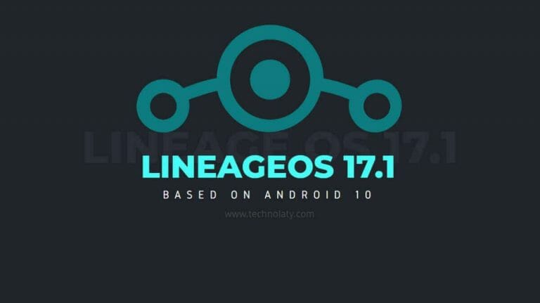 LineageOS Android 10