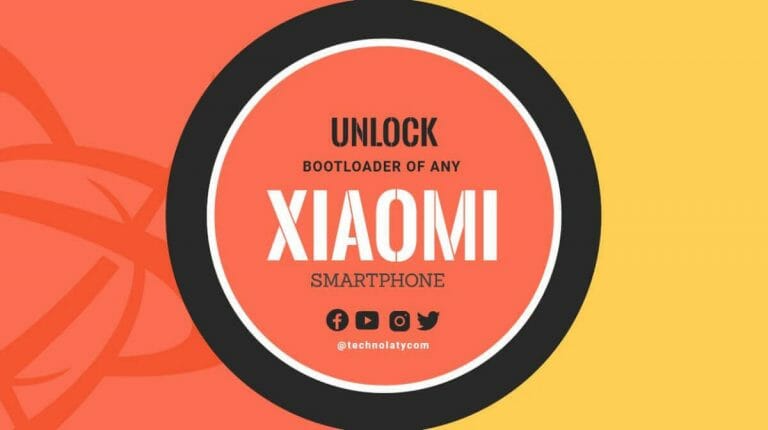 Unlock Bootloader On Xiaomi Smartphone