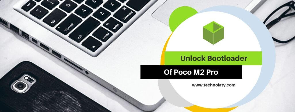 Unlock Bootloader on Poco M2 Pro