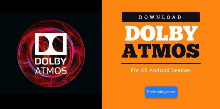 Download Dolby Atmos For Android