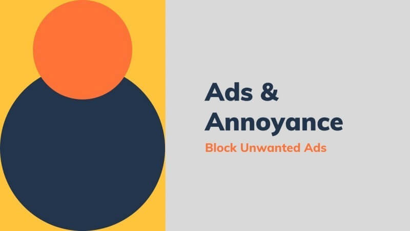 Best Ad Blocking Extensions for Chrome