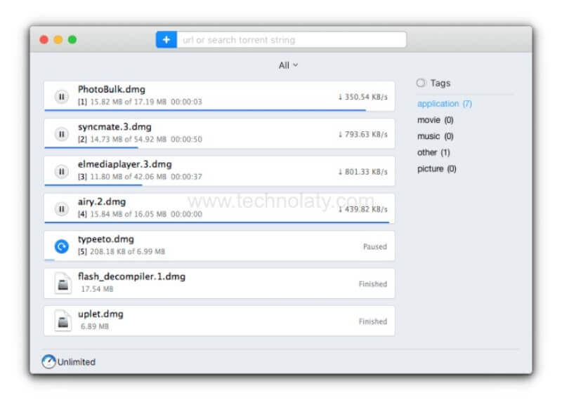Download Manager Extension For Chrome