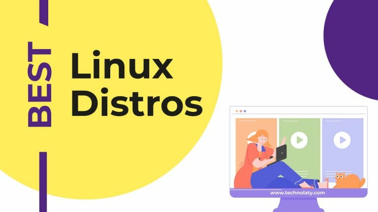Best Linux Distro For Beginners
