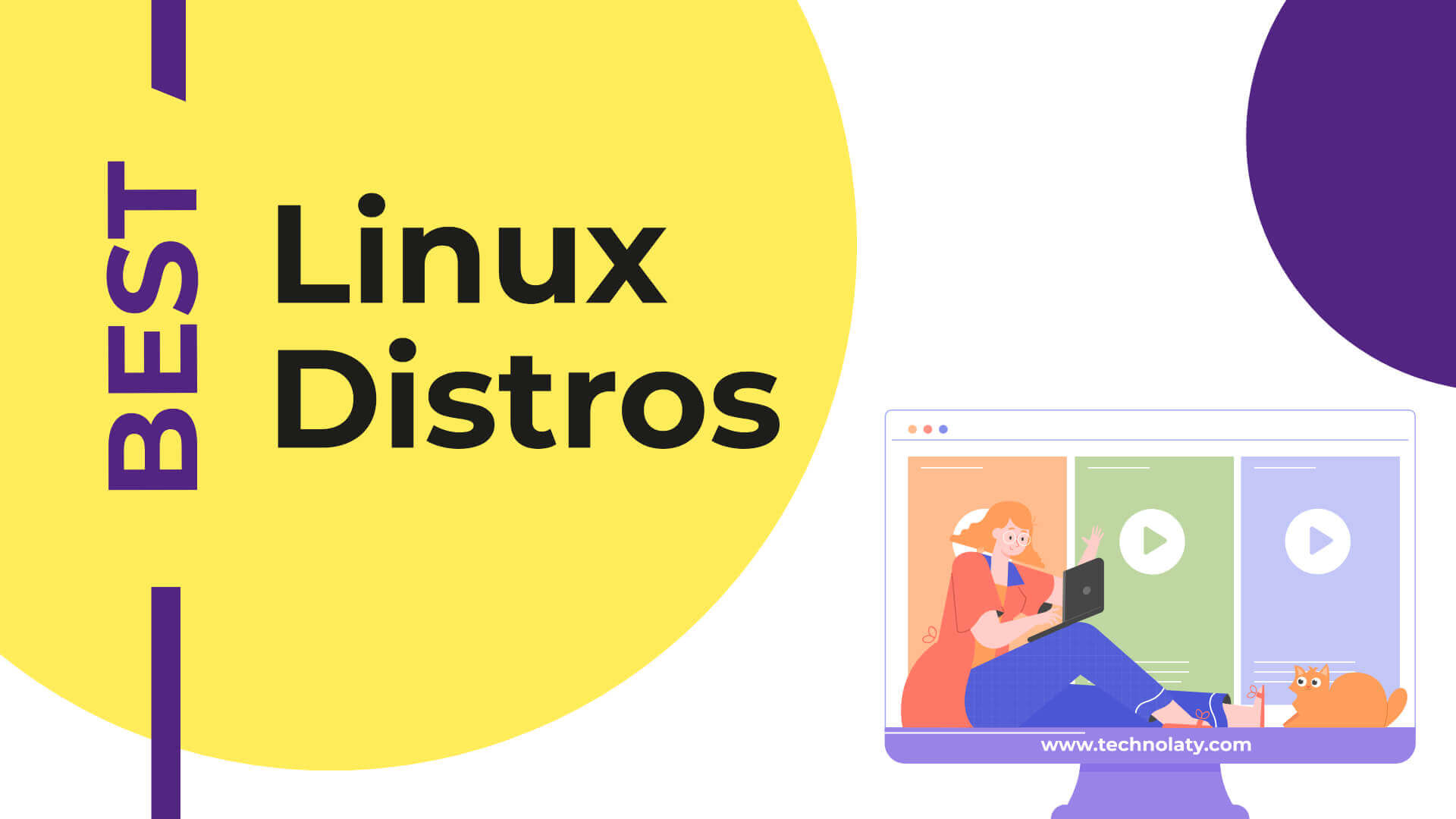 Best Linux Distro For Beginners