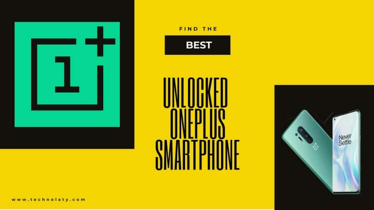 Best Oneplus smartphone