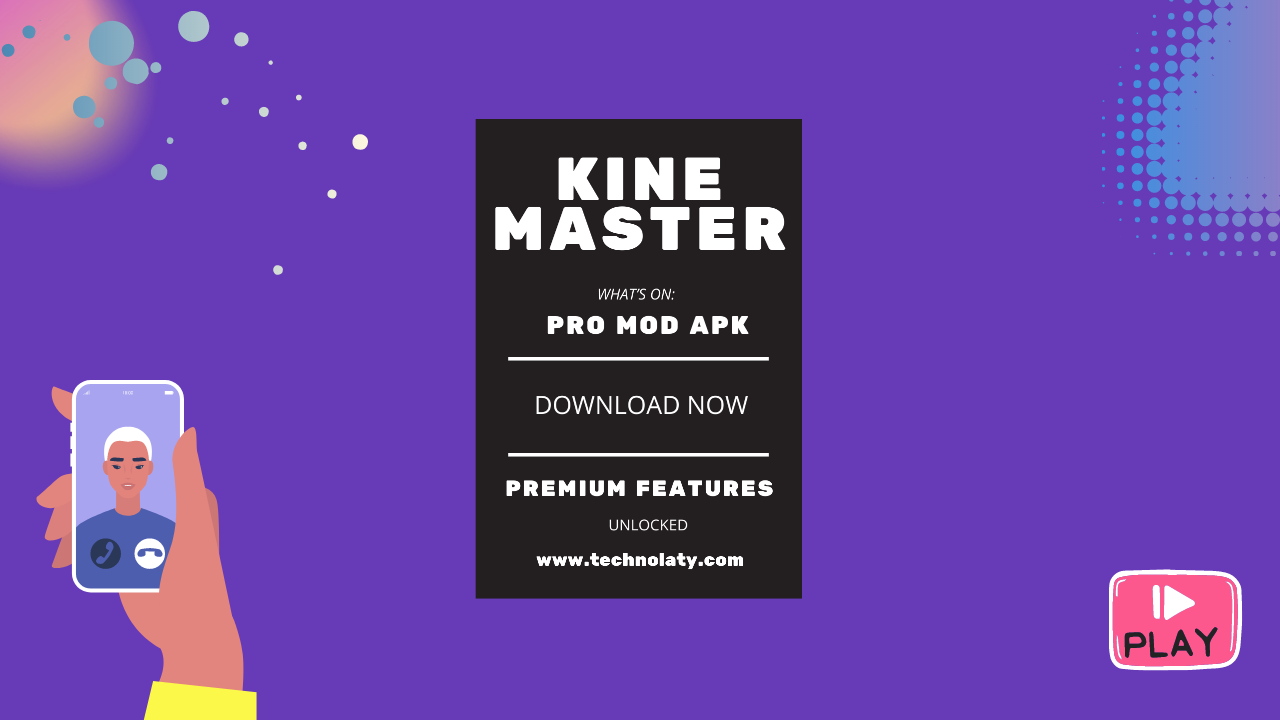 Download KineMaster Pro Mod APK