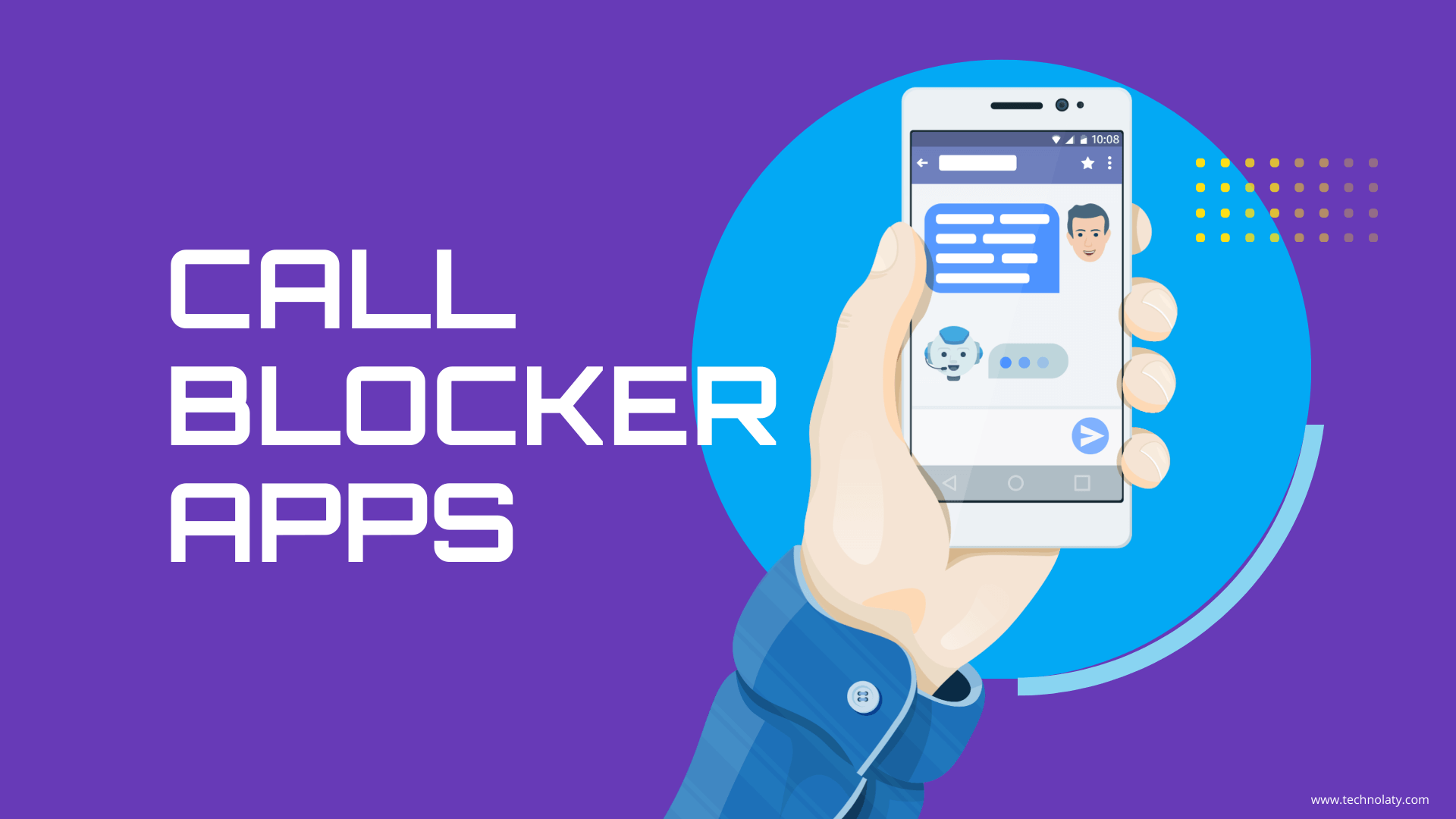 Best Call Blocking App