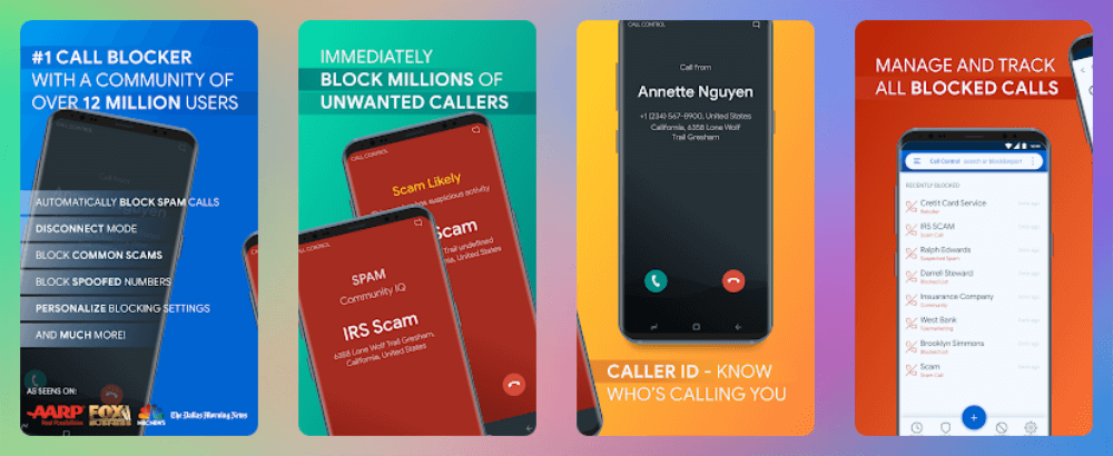 Best Call Blocking App