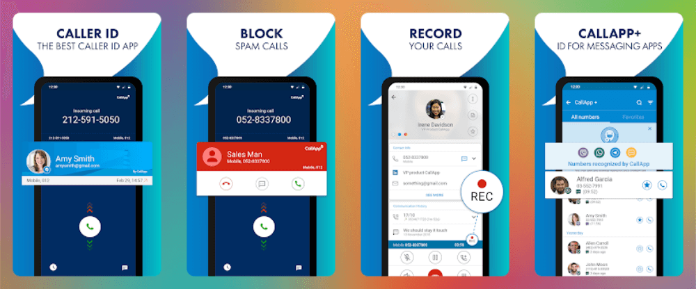 Best Call Blocker App