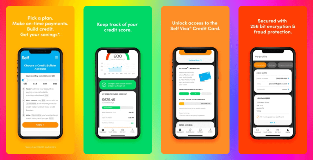 Best Credit Score App For Android