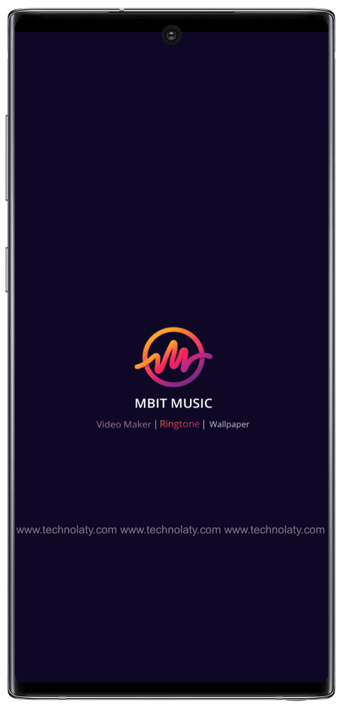 Mbit Music Mod APK Download