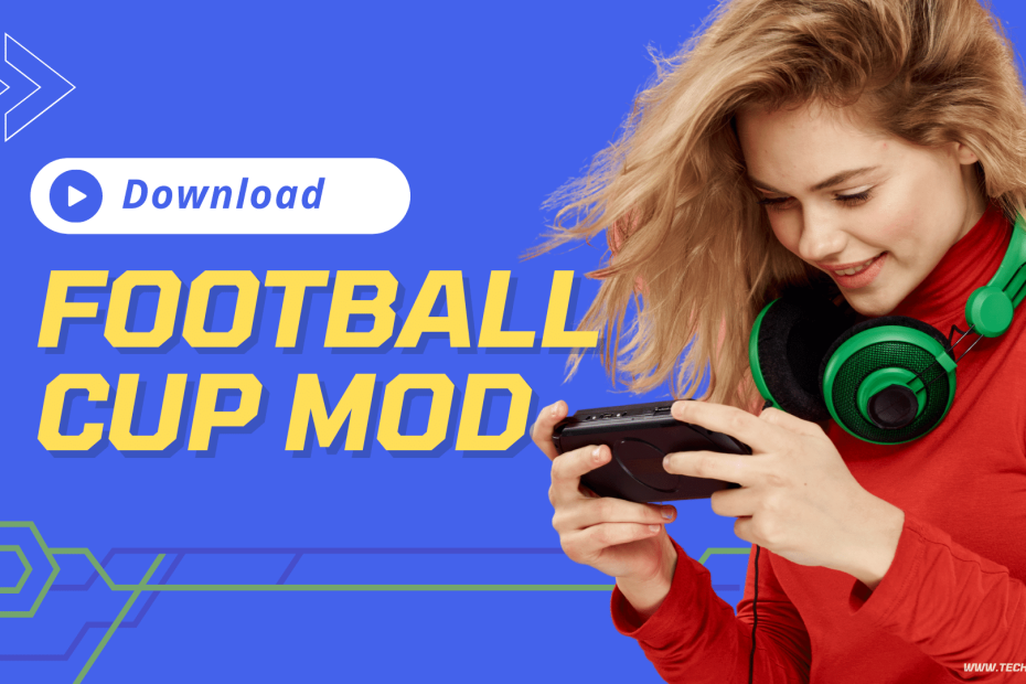 Football Cup Mod APK Download