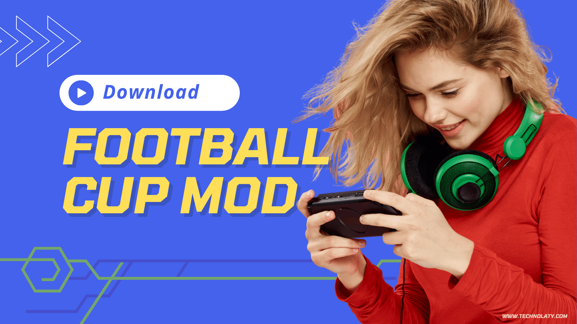 Soccer Cup Mod APK Download