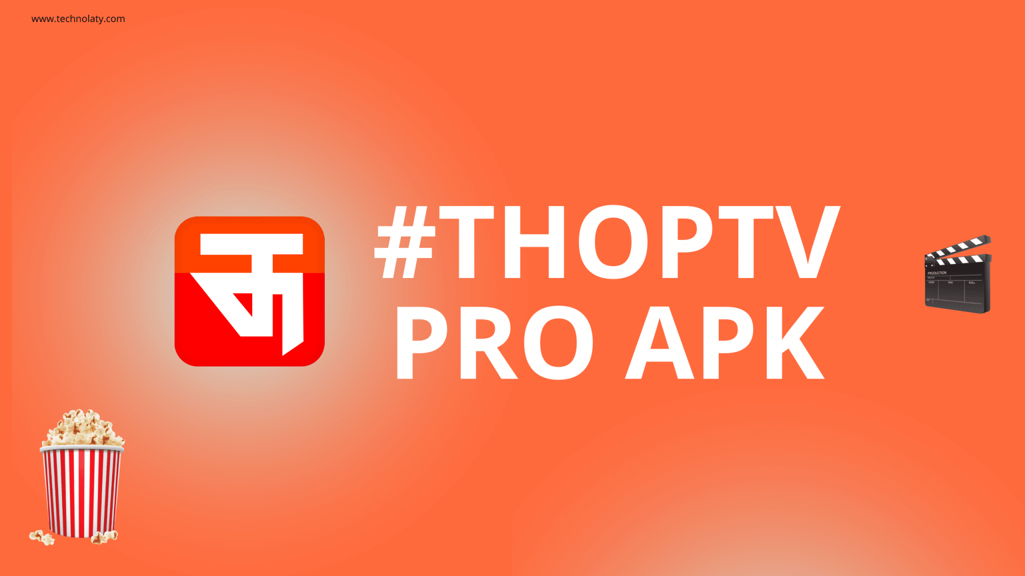 Download ThopTV APK