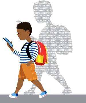 Android Spy App For Child Safety