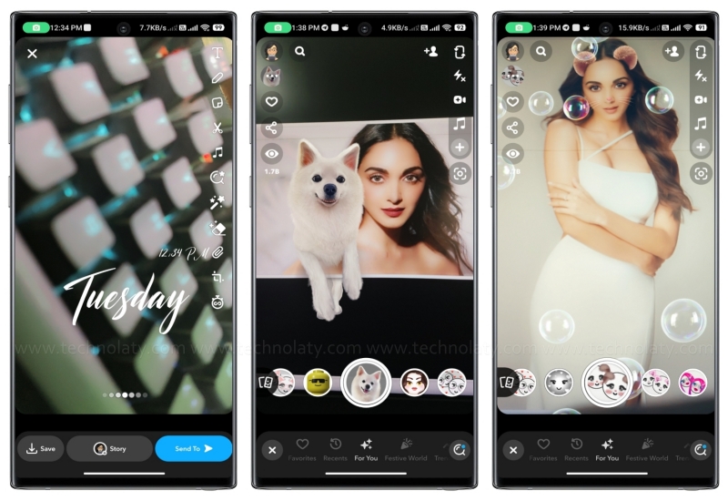 Snapchat Pro Mod
