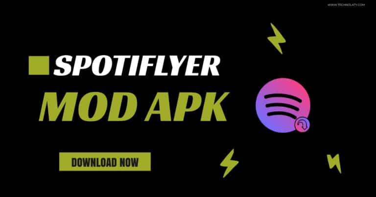 Download Spotiflyer APK