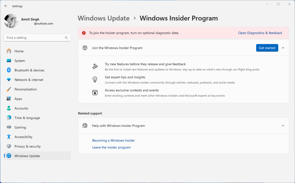 Windows 11 Update Download