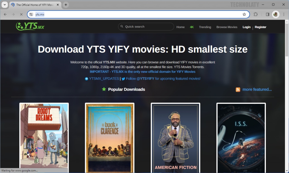 Films Download Sites